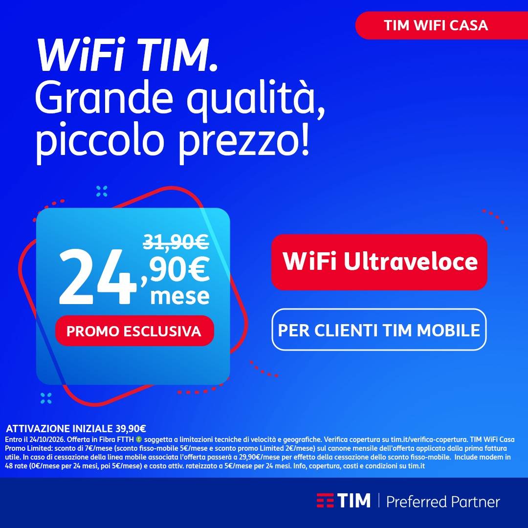 TIM