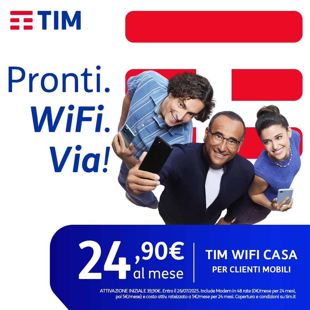 TIM