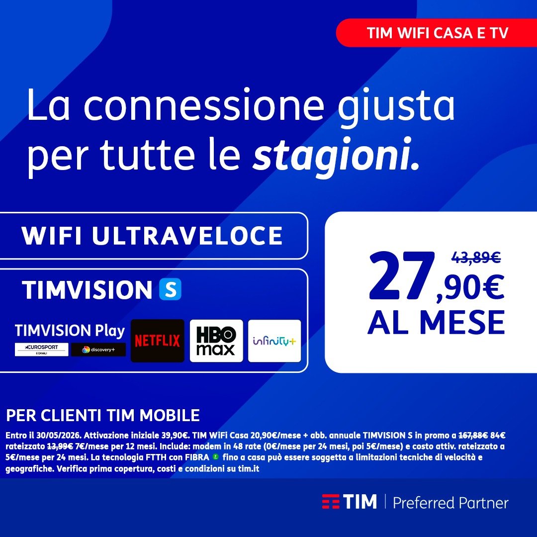 TIM