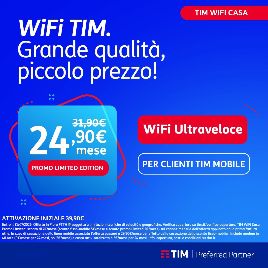 TIM