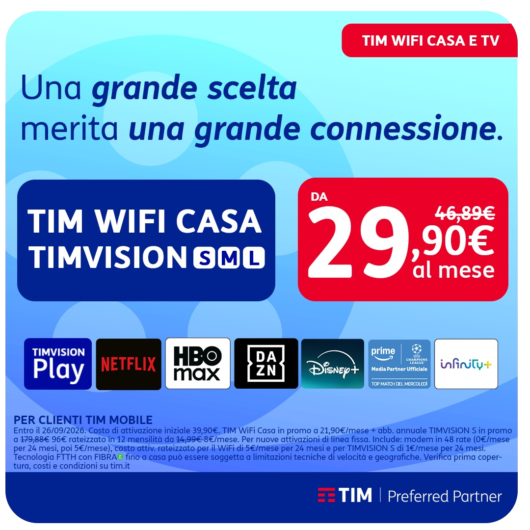 TIM